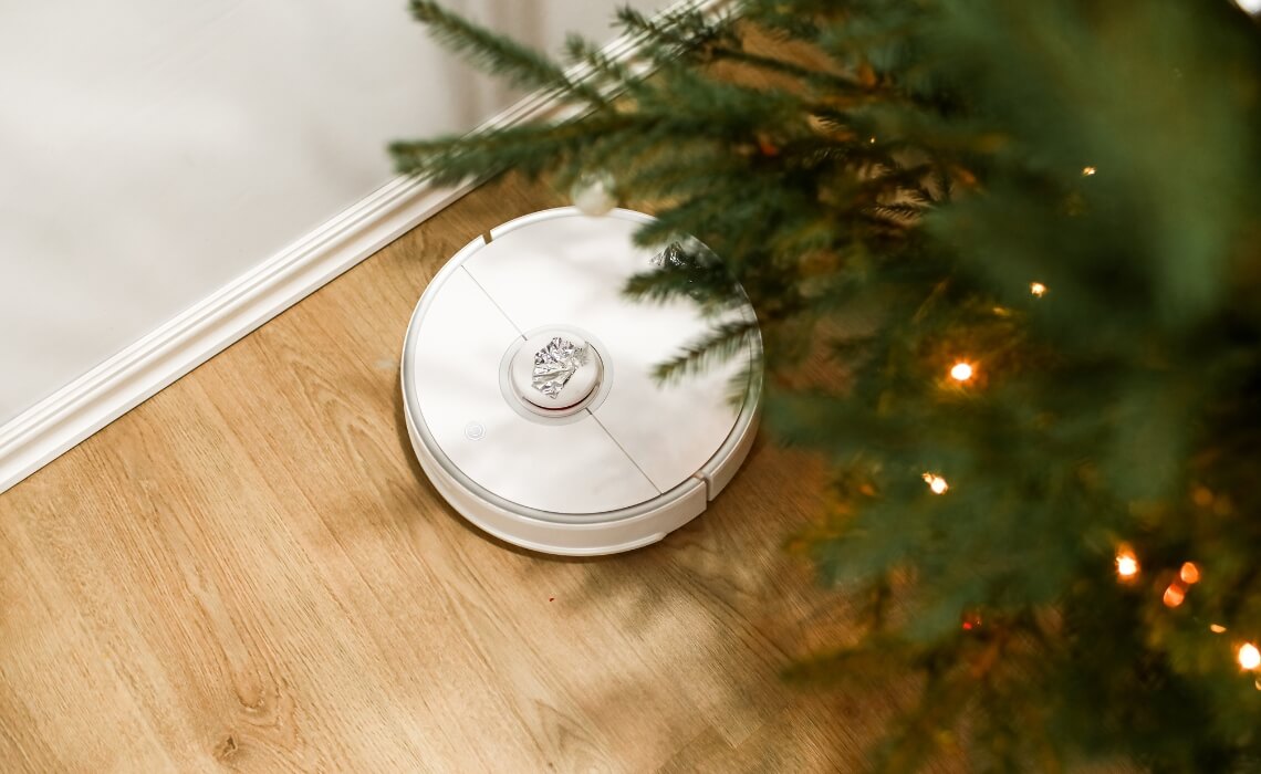 Regalos de Navidad Prácticos y Tecnológicos