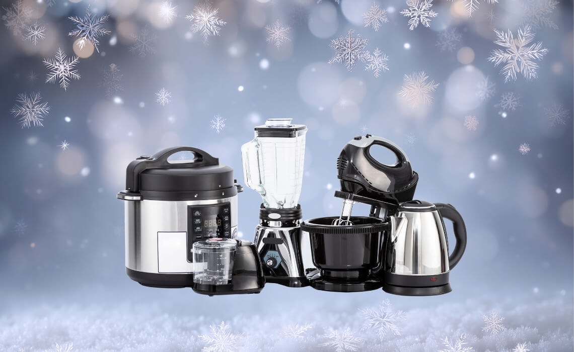 Regalos de Navidad Prácticos y Tecnológicos