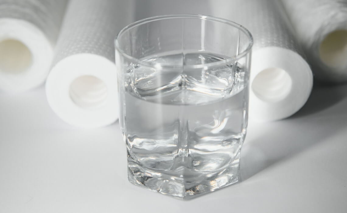 El Agua que Bebemos Afecta Nuestro Organismo y Sistema Inmunológico