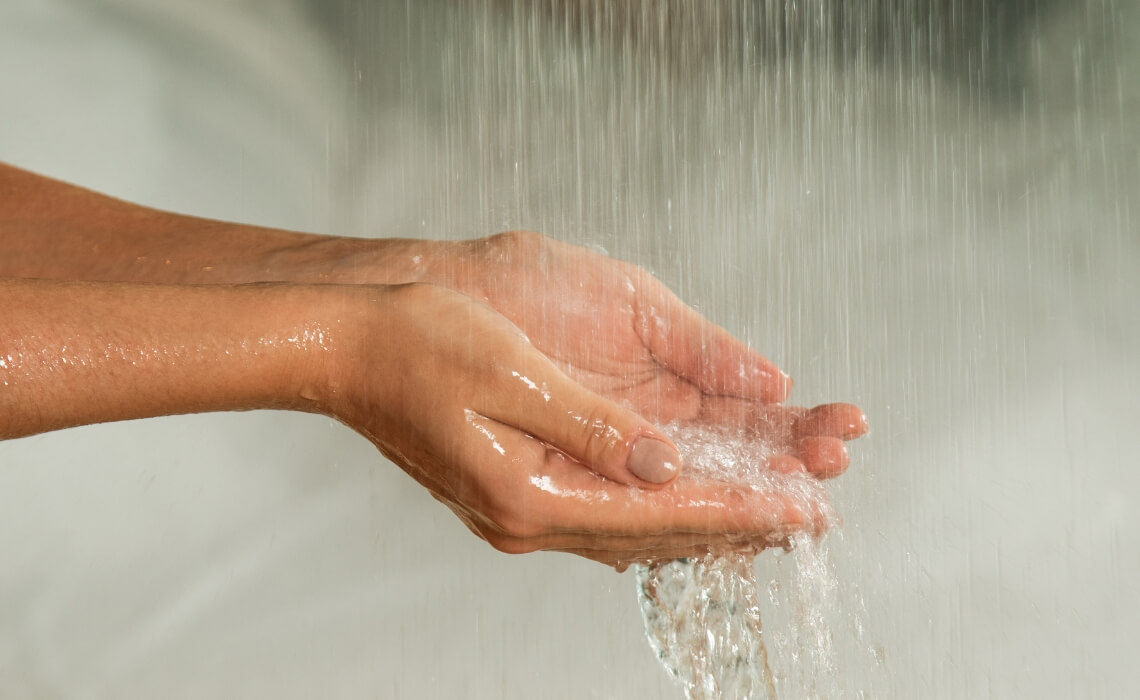 El Agua que Bebemos Afecta Nuestro Organismo y Sistema Inmunológico